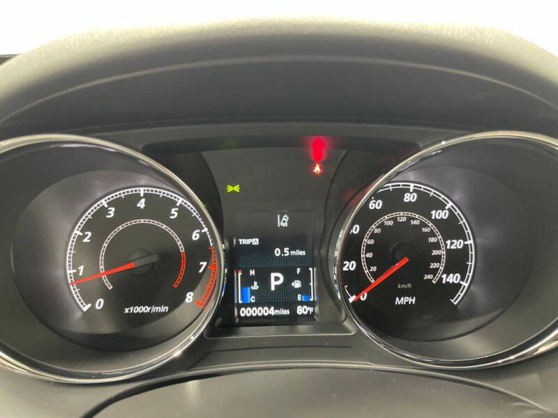 2026 Mitsubishi Outlander Sport