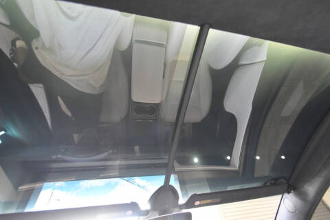 2023 Tesla Model X Standard Range