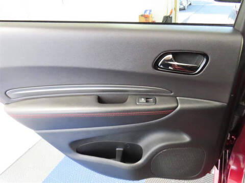 2024 Dodge Durango R/T Plus