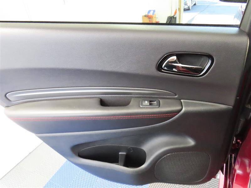 2024 Dodge Durango R/T Plus