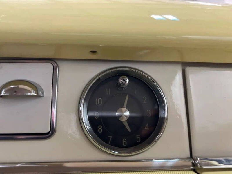1954 Buick Special