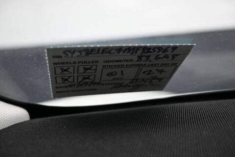 2021 Tesla Model 3 Performance