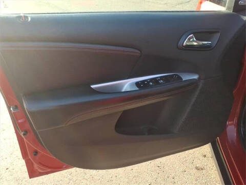 2019 Dodge Journey GT