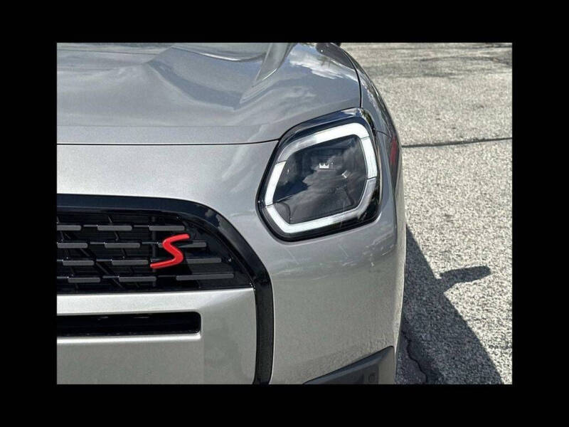 2026 MINI Countryman