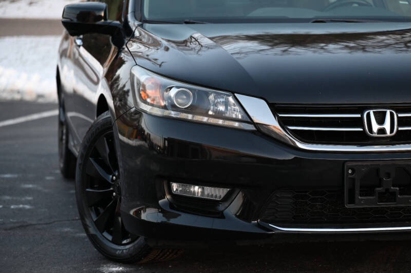 2013 Honda Accord EX-L V6