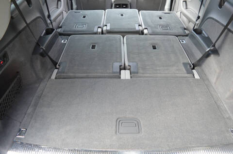 2018 Audi Q7 2.0T quattro Premium Plus