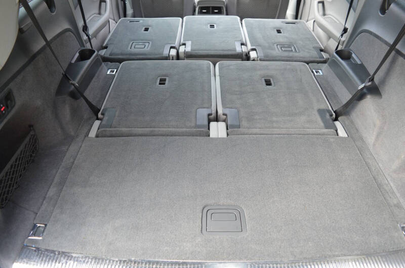 2018 Audi Q7 2.0T quattro Premium Plus