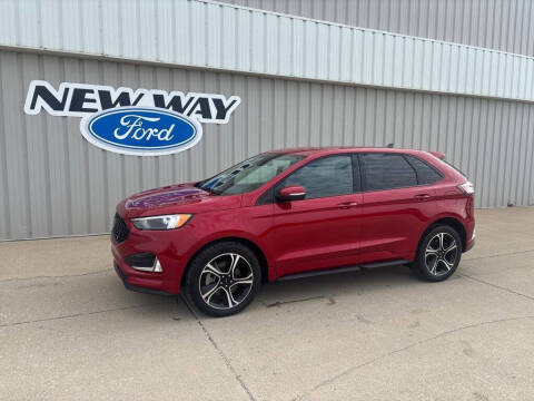 2024 Ford Edge ST