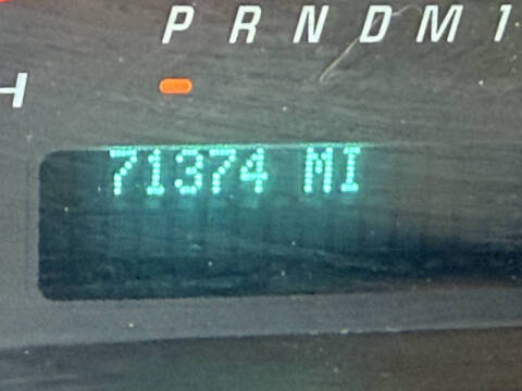 2021 Chevrolet Express 2500