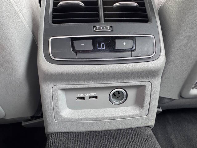 2023 Audi A4 quattro S line Prem Plus 45 TFSI