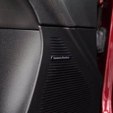 2018 Dodge Challenger SRT Hellcat