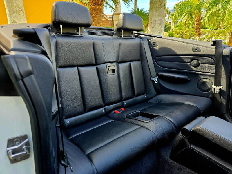 2013 BMW 1 Series 135i