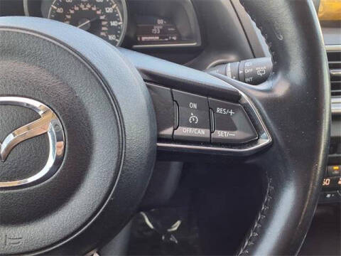 2017 Mazda MAZDA3 Touring