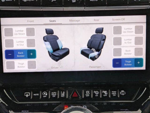 2024 Jeep Grand Wagoneer L Obsidian