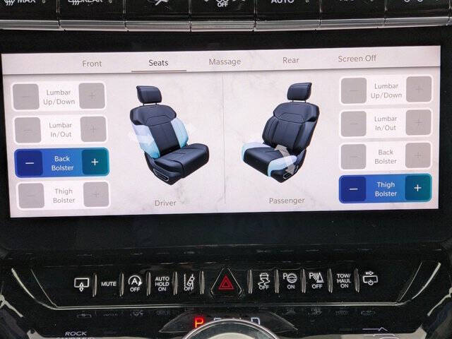 2024 Jeep Grand Wagoneer L Obsidian