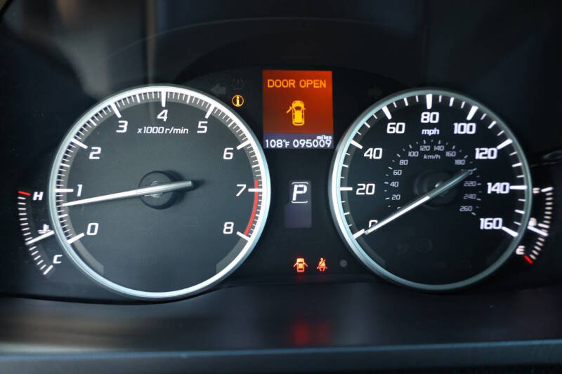 2016 Acura RDX
