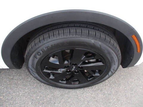 2022 Kia Sorento X-Line S