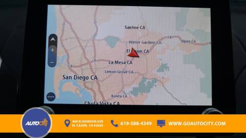 2024 Mitsubishi Eclipse Cross