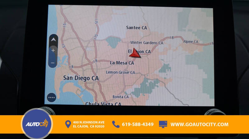 2024 Mitsubishi Eclipse Cross