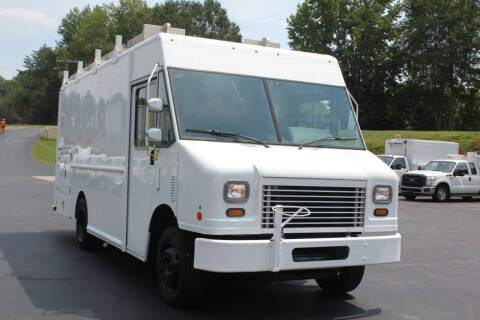 2013 Freightliner MT55 Chassis for sale at Baldwin Automotive LLC in Greenville SC