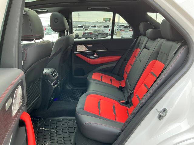 2026 Mercedes-Benz GLE AMG GLE 53