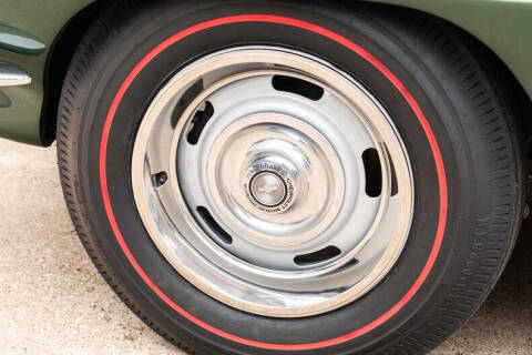 1967 Chevrolet Corvette