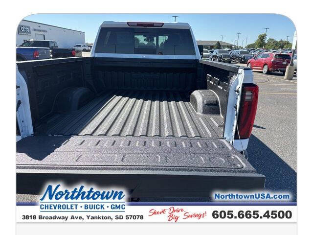 2026 GMC Sierra 2500HD SLT - Photo 22
