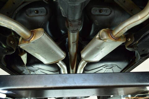 1986 Oldsmobile Cutlass Salon 442