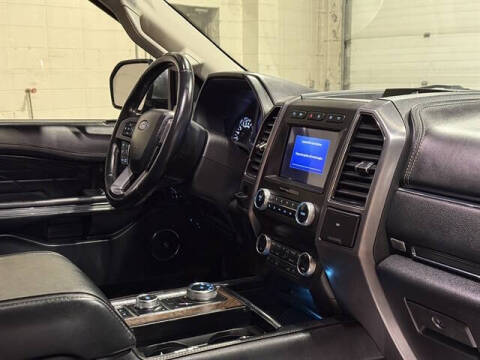 2020 Ford Expedition MAX Platinum