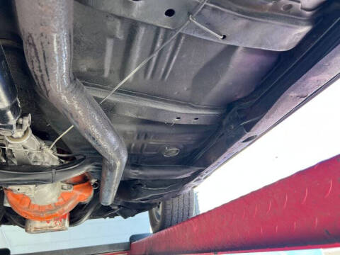 1969 Chevrolet Chevelle