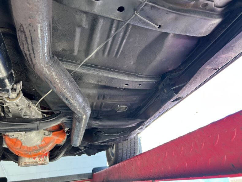 1969 Chevrolet Chevelle