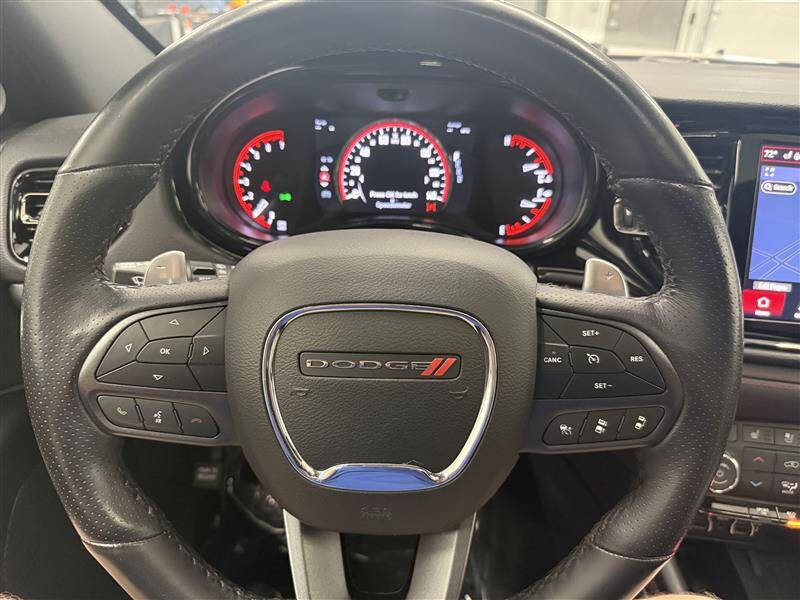 2023 Dodge Durango R/T