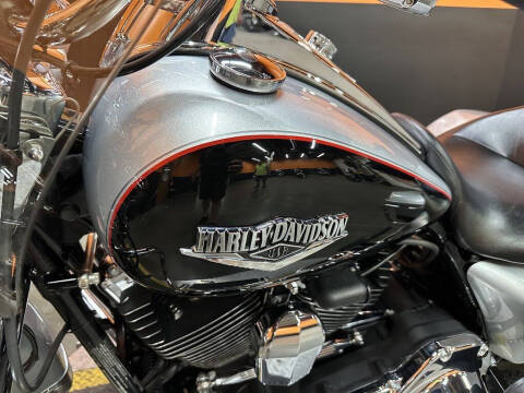 2015 Harley-Davidson Road King