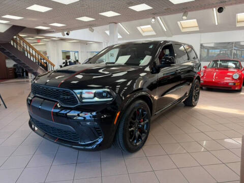 2022 Dodge Durango SRT 392