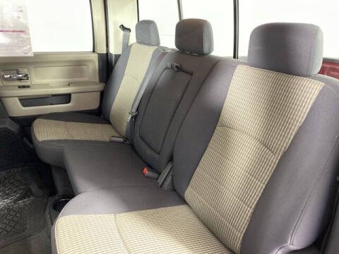 2010 Dodge Ram 2500