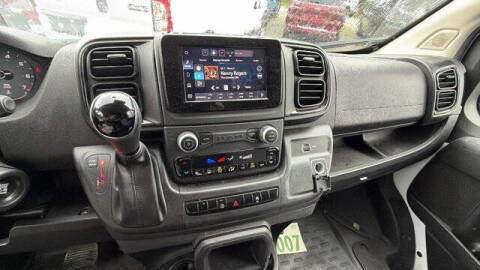 2024 RAM ProMaster