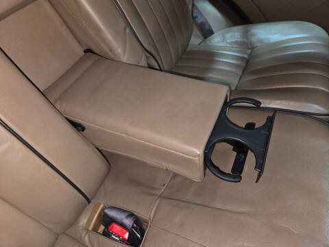 2002 Land Rover Range Rover 4.6 HSE