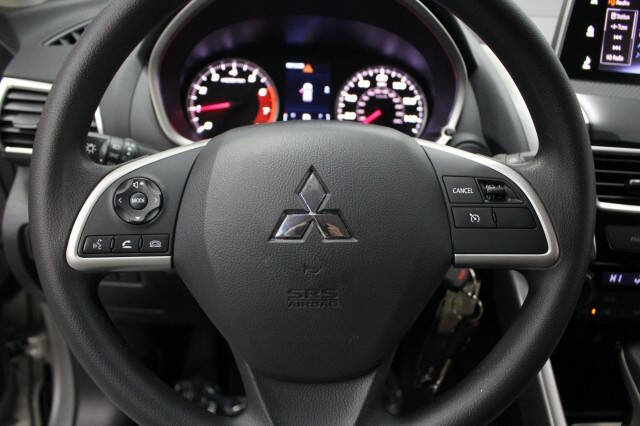 2019 Mitsubishi Eclipse Cross LE