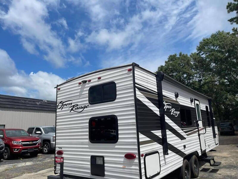 2022 Highland Ridge Open Range for sale at Yep Cars in Dothan, AL