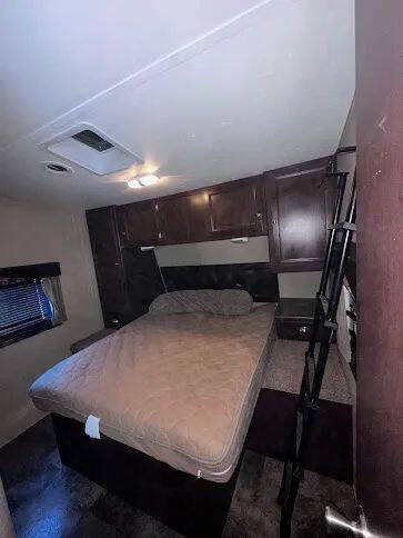 2014 Keystone RV KEYSTONE