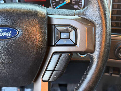 2019 Ford Expedition MAX XLT