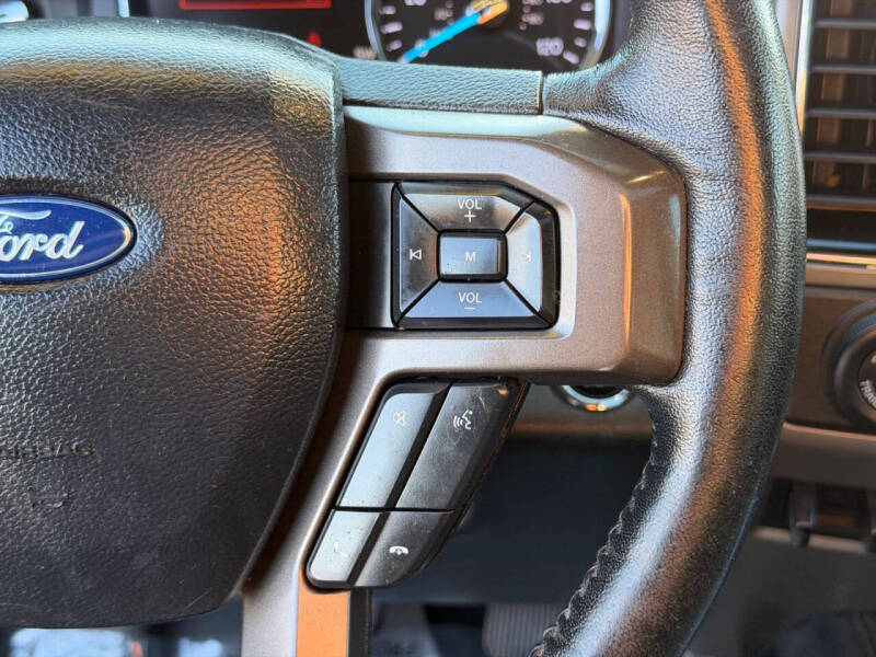 2019 Ford Expedition MAX XLT