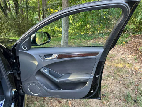 2016 Audi Allroad 2.0T quattro Premium Plus