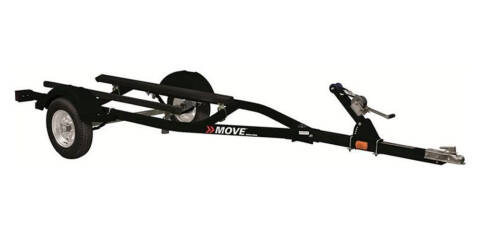 2021 Sea-Doo MOVE I EXT 1250