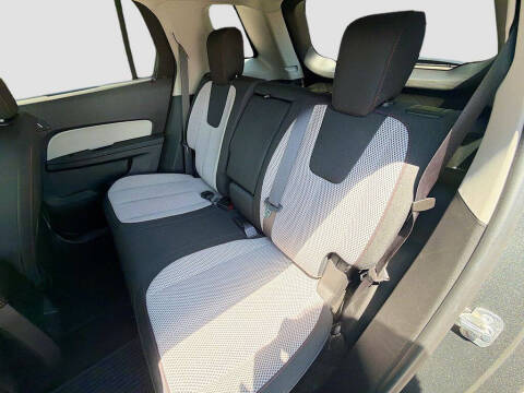 2017 GMC Terrain SLE-1