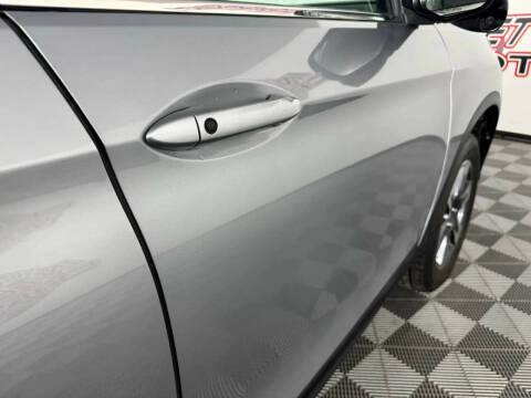 2019 Honda Ridgeline RTL-T