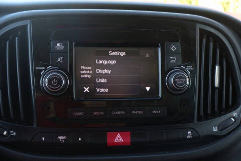 2022 RAM ProMaster City