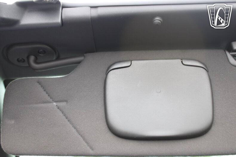 2008 Ford Mustang