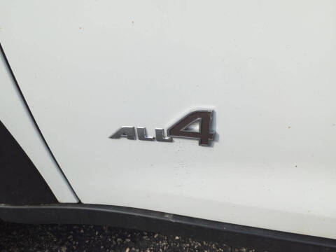 2012 MINI Cooper Countryman S ALL4