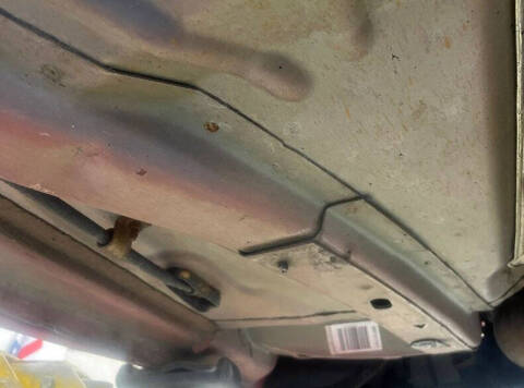 2007 Dodge Charger SRT-8